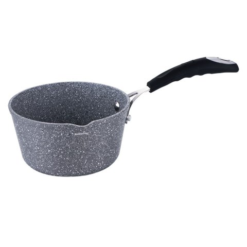RONDEL BERLINGER HAUS 1.3L 16CM GRAY STONE TOUCH BH-1150-N RONDEL BERLINGER HAUS 1.3L 16CM GRAY STONE TOUCH BH-1150-N