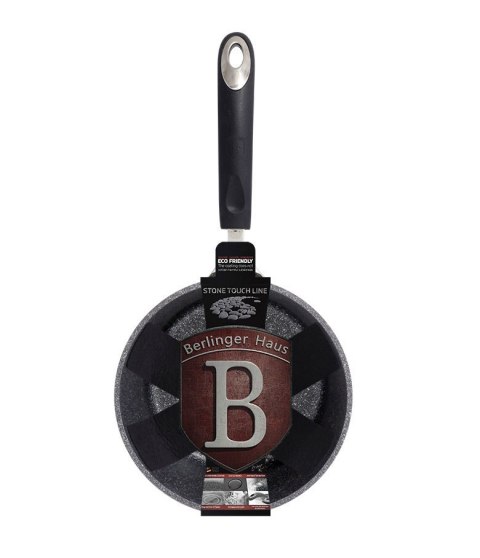 RONDEL BERLINGER HAUS 1.3L 16CM GRAY STONE TOUCH BH-1150-N RONDEL BERLINGER HAUS 1.3L 16CM GRAY STONE TOUCH BH-1150-N