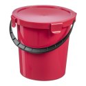 Wiadro z pokrywką 5l | 6078