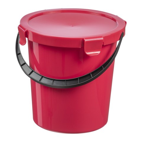 Wiadro z pokrywką 5l | 6078 Wiadro z pokrywką 5l | 6078
