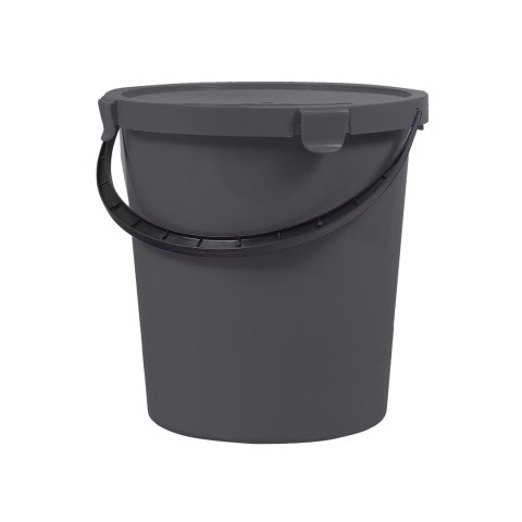 Wiadro z pokrywką 5l | 6078 Wiadro z pokrywką 5l | 6078