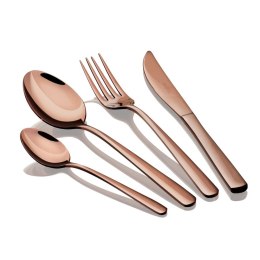 ZESTAW SZTUĆCÓW 16-EL. BERLINGER HAUS ROSEGOLD BH-2615
