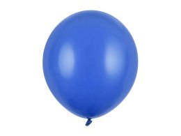 Balony lateksowe Strong, Granatowe, Pastel Blue, 43cm, 25 szt. Partydeco