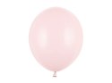 Balony lateksowe Strong Różowe, Pastel Pale Pink, 43cm, 25 szt. Partydeco