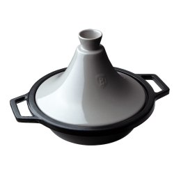 GARNEK TAJINE TAGINE 22cm BERLINGER HAUS STRONG MOLD MOONLIGHT BH-1989