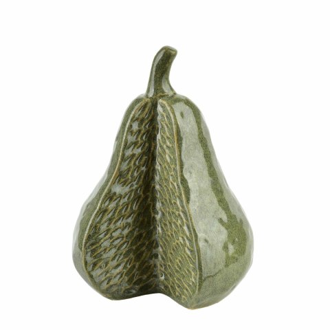SAGGIO PEAR Figura 12x11x17cm SAGGIO PEAR Figura 12x11x17cm