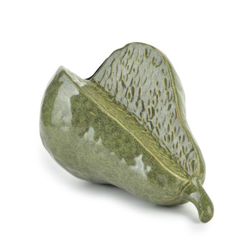 SAGGIO PEAR Figura 12x11x17cm SAGGIO PEAR Figura 12x11x17cm