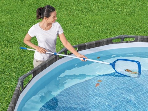 Siatka do czyszczenia basenu 58635 Bestway Siatka do czyszczenia basenu 58635 Bestway
