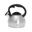 CZAJNIK Z ZAPARZACZEM 1.2L KINGHOFF KH-1633