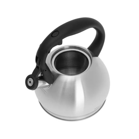 CZAJNIK Z ZAPARZACZEM 1.2L KINGHOFF KH-1633 CZAJNIK Z ZAPARZACZEM 1.2L KINGHOFF KH-1633