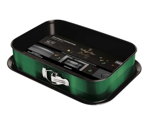 FORMA BLACHA DO PIECZENIA BERLINGER HAUS EMERALD BH-6461 FORMA BLACHA DO PIECZENIA BERLINGER HAUS EMERALD BH-6461