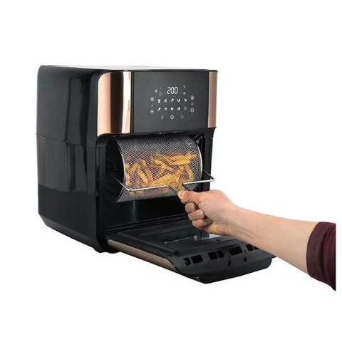 FRYTOWNICA BEZTŁUSZCZOWA 12L 1800W KLAUSBERG AIR FRYER KB-7598 FRYTOWNICA BEZTŁUSZCZOWA 12L 1800W KLAUSBERG AIR FRYER KB-7598