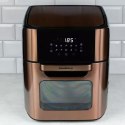 FRYTOWNICA BEZTŁUSZCZOWA 12L 1800W KLAUSBERG AIR FRYER KB-7598