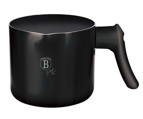 GARNEK DO MLEKA 1.2L GRANITOWY BERLINGER HAUS BLACK ROSE BH-6138 GARNEK DO MLEKA 1.2L GRANITOWY BERLINGER HAUS BLACK ROSE BH-6138