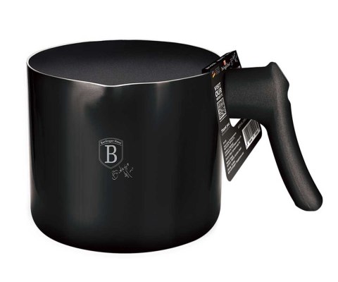 GARNEK DO MLEKA 1.2L GRANITOWY BERLINGER HAUS BLACK ROSE BH-6138 GARNEK DO MLEKA 1.2L GRANITOWY BERLINGER HAUS BLACK ROSE BH-6138