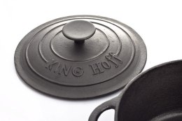 GARNEK ŻELIWNY KiNGHOFF 4.0L KH-2254