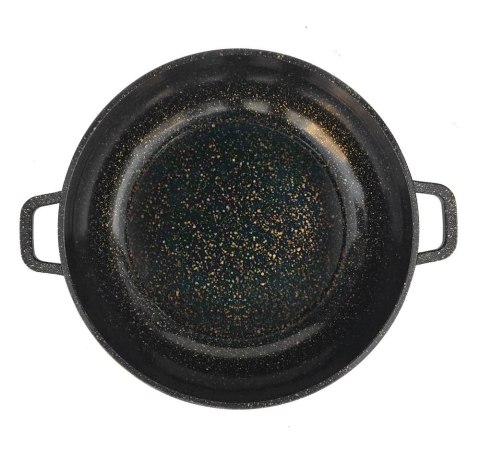 GARNKI MARMUROWO-CERAMICZNE 8 EL. ZILNER ZL-7209 GARNKI MARMUROWO-CERAMICZNE 8 EL. ZILNER ZL-7209