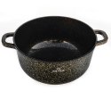 GARNKI MARMUROWO-CERAMICZNE 8 EL. ZILNER ZL-7209