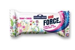 Kostka do wc zapas ONE FORCE 30szt. KWIAT