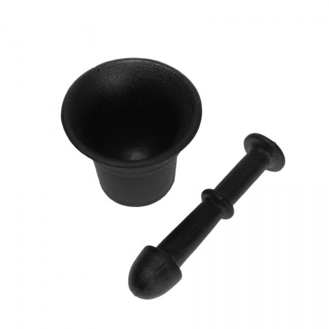 MOŹDZIERZ ŻELIWNY KiNGHOFF Ø10,5cm KH-1196 MOŹDZIERZ ŻELIWNY KiNGHOFF Ø10,5cm KH-1196