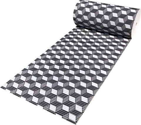 Mata łazienkowa w rolce 0,65m x 15mb Mata łazienkowa w rolce 0,65m x 15mb