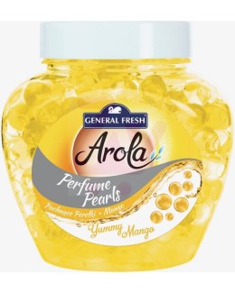 Odświeżacz powietrza pachnące PEREŁKI MANGO