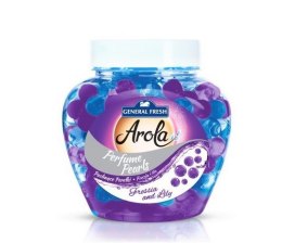 Odświeżacz powietrza pachnące PEREŁKI frezja&lilia