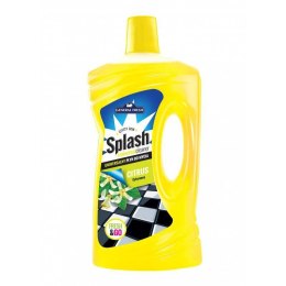 Płyn uniwersalny Splash 1l cytryna