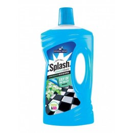 Płyn uniwersalny Splash 1l konwalia