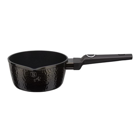 RONDEL TYTANOWY 16cm 1.2L BERLINGER HAUS PRIMAL GLOSS BH-6570 RONDEL TYTANOWY 16cm 1.2L BERLINGER HAUS PRIMAL GLOSS BH-6570