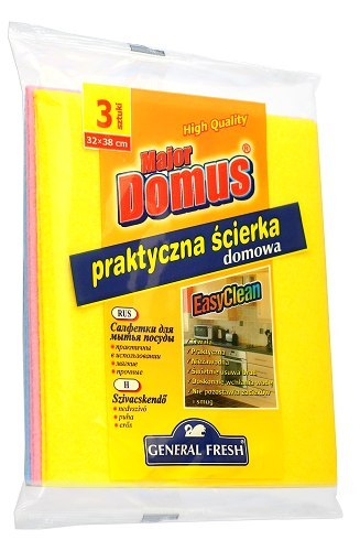Ściereczka domowa uniwersalna A'3 Ściereczka domowa uniwersalna A'3