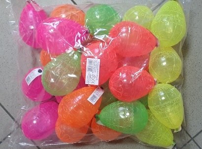Śmingusówka 25szt JAJKO MAX Śmingusówka 25szt JAJKO MAX