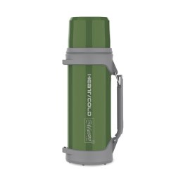 TERMOS STAL NIERDZ. 1.0L 2 KOLORY MAESTRO MR-1631-100
