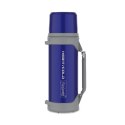 TERMOS STAL NIERDZ. 1.0L 2 KOLORY MAESTRO MR-1631-100