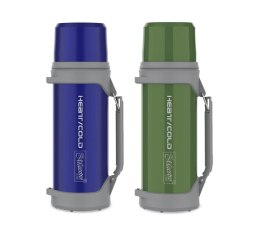 TERMOS STAL NIERDZ. 1.5L 2 KOLORY MAESTRO MR-1631-150