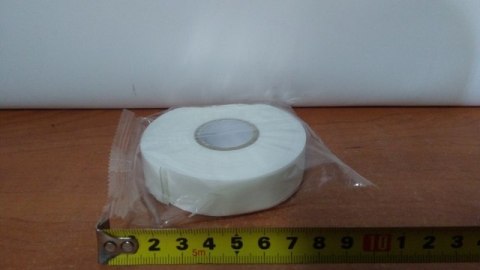 Taśma dwustronna piankowa 19mm x 1,5m Taśma dwustronna piankowa 19mm x 1,5m