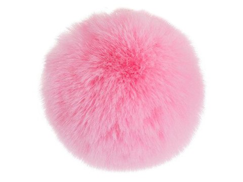 Brelok 10szt. zawieszka do kluczy torby pompon futerko puszek do torby torebki Brelok 10szt. zawieszka do kluczy torby pompon futerko puszek do torby torebki