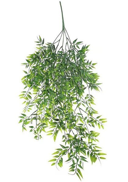 Gałązka 2szt. BAMBUS zwis 5 łodyg 76 cm LBD-116 Gałązka 2szt. BAMBUS zwis 5 łodyg 76 cm LBD-116