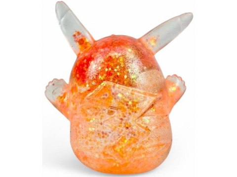 Gniotek antystresowy silikonowy Pikachu 60036 Gniotek antystresowy silikonowy Pikachu 60036