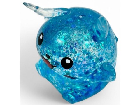 Gniotek antystresowy silikonowy Pikachu 60036 Gniotek antystresowy silikonowy Pikachu 60036