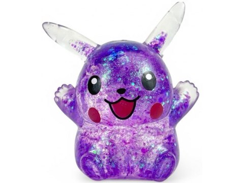 Gniotek antystresowy silikonowy Pikachu 60036 Gniotek antystresowy silikonowy Pikachu 60036