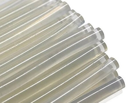 Klej do pistoletu na gorąco 11mm 300mm 36szt. 1kg 11301 Klej do pistoletu na gorąco 11mm 300mm 36szt. 1kg 11301