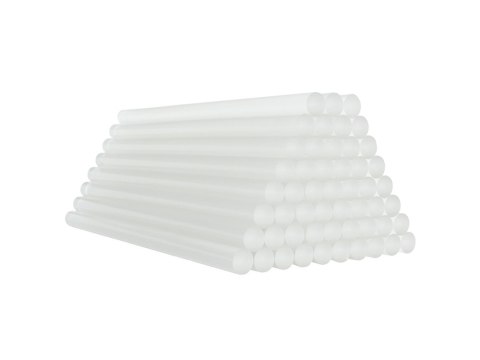 Klej do pistoletu na gorąco 11mm 300mm 36szt. 1kg 11301 Klej do pistoletu na gorąco 11mm 300mm 36szt. 1kg 11301