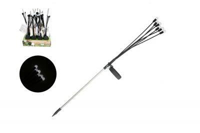 Lampa solarna 70cm Lampa solarna 70cm