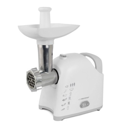 Maszynka do mielenia / szatkownica WELLINGTON 2200W ESPERANZA EKM033