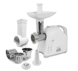 Maszynka do mielenia / szatkownica WELLINGTON 2200W ESPERANZA EKM033