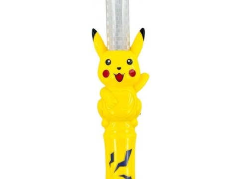 Miecz świecący Pikatchu xms2465 Miecz świecący Pikatchu xms2465