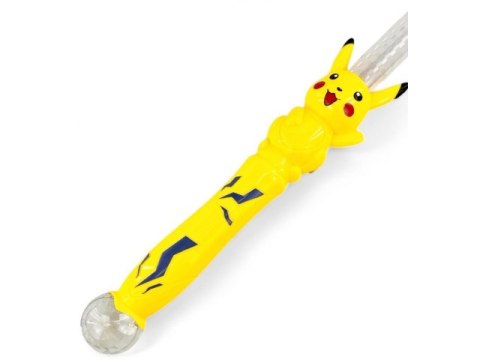 Miecz świecący Pikatchu xms2465 Miecz świecący Pikatchu xms2465