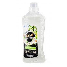 Płyn uniwersalny do podłóg General Fresh Splash mydło marsylskie 1l