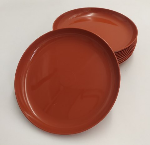 Podstawka 26 cm terakota 10szt. Podstawka 26 cm terakota 10szt.